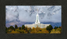 Load image into Gallery viewer, Mt. Timpanogos Hillside
