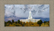 Load image into Gallery viewer, Mt. Timpanogos Hillside
