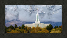 Load image into Gallery viewer, Mt. Timpanogos Hillside
