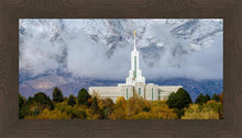 Load image into Gallery viewer, Mt. Timpanogos Hillside
