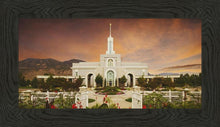 Load image into Gallery viewer, Mt. Timpanogos Summer Gates
