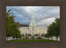 Load image into Gallery viewer, Mt. Timpanogos Summer Rain
