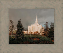 Load image into Gallery viewer, Ogden Pine a Firm Foundation
