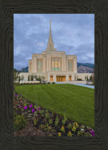 Load image into Gallery viewer, Ogden Temple 01
