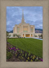 Load image into Gallery viewer, Ogden Temple 01
