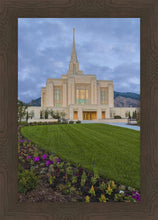 Load image into Gallery viewer, Ogden Temple 01
