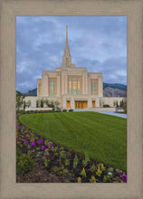 Load image into Gallery viewer, Ogden Temple 01
