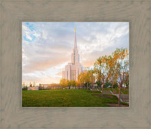 Load image into Gallery viewer, Oquirrh Mountain Hillside
