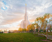 Load image into Gallery viewer, Oquirrh Mountain Hillside
