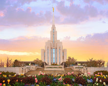 Load image into Gallery viewer, Oquirrh Mountain Peaceful Spring
