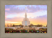 Load image into Gallery viewer, Oquirrh Mountain Peaceful Spring
