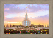 Load image into Gallery viewer, Oquirrh Mountain Peaceful Spring
