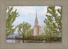 Load image into Gallery viewer, Oquirrh Mountain Rainfall
