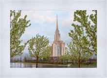 Load image into Gallery viewer, Oquirrh Mountain Rainfall
