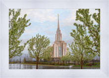 Load image into Gallery viewer, Oquirrh Mountain Rainfall
