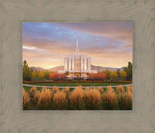 Load image into Gallery viewer, Oquirrh Mountain Sunrise
