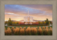 Load image into Gallery viewer, Oquirrh Mountain Sunrise
