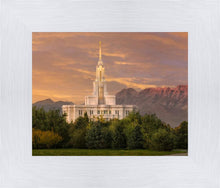 Load image into Gallery viewer, Payson Temple Golden Valley
