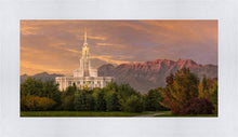 Load image into Gallery viewer, Payson Temple Golden Valley
