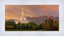 Load image into Gallery viewer, Payson Temple Golden Valley
