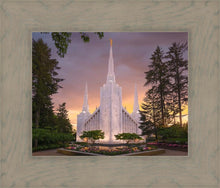 Load image into Gallery viewer, Peace be Still Portland
