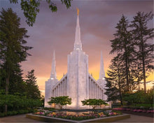 Load image into Gallery viewer, Peace be Still Portland
