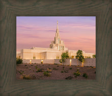 Load image into Gallery viewer, Phoenix Temple Dusk
