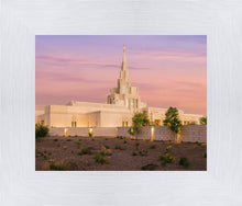 Load image into Gallery viewer, Phoenix Temple Dusk
