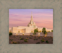 Load image into Gallery viewer, Phoenix Temple Dusk
