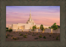Load image into Gallery viewer, Phoenix Temple Dusk
