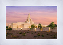 Load image into Gallery viewer, Phoenix Temple Dusk
