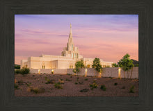 Load image into Gallery viewer, Phoenix Temple Dusk
