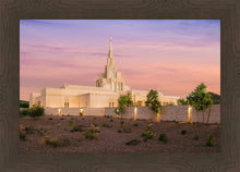 Load image into Gallery viewer, Phoenix Temple Dusk
