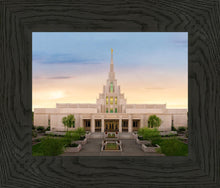 Load image into Gallery viewer, Phoenix Temple First Light
