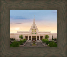 Load image into Gallery viewer, Phoenix Temple First Light

