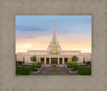 Load image into Gallery viewer, Phoenix Temple First Light
