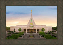 Load image into Gallery viewer, Phoenix Temple First Light
