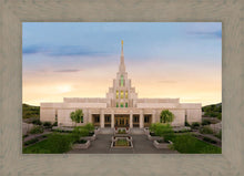 Load image into Gallery viewer, Phoenix Temple First Light
