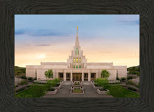 Load image into Gallery viewer, Phoenix Temple First Light
