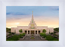 Load image into Gallery viewer, Phoenix Temple First Light
