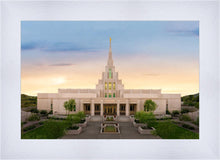 Load image into Gallery viewer, Phoenix Temple First Light
