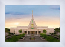 Load image into Gallery viewer, Phoenix Temple First Light
