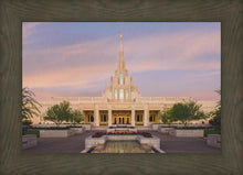 Load image into Gallery viewer, Phoenix Temple Golden Doors

