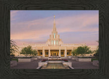 Load image into Gallery viewer, Phoenix Temple Golden Doors
