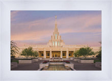 Load image into Gallery viewer, Phoenix Temple Golden Doors

