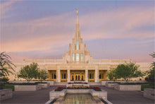Load image into Gallery viewer, Phoenix Temple Golden Doors
