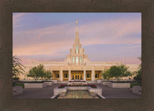 Load image into Gallery viewer, Phoenix Temple Golden Doors
