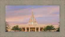 Load image into Gallery viewer, Phoenix Temple Golden Doors
