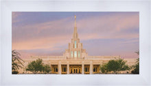 Load image into Gallery viewer, Phoenix Temple Golden Doors
