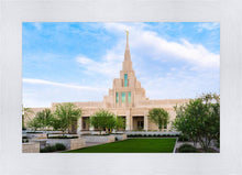 Load image into Gallery viewer, Phoenix Temple Windows of Heaven
